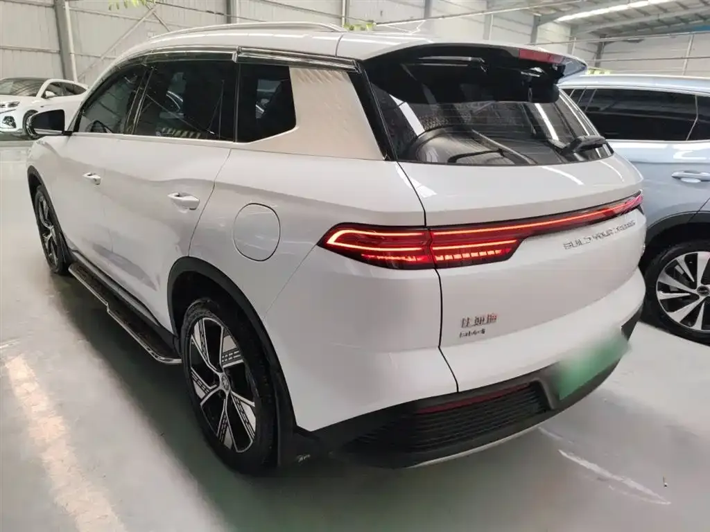 BYD Pro New Energy 2024 из CN, фото 5