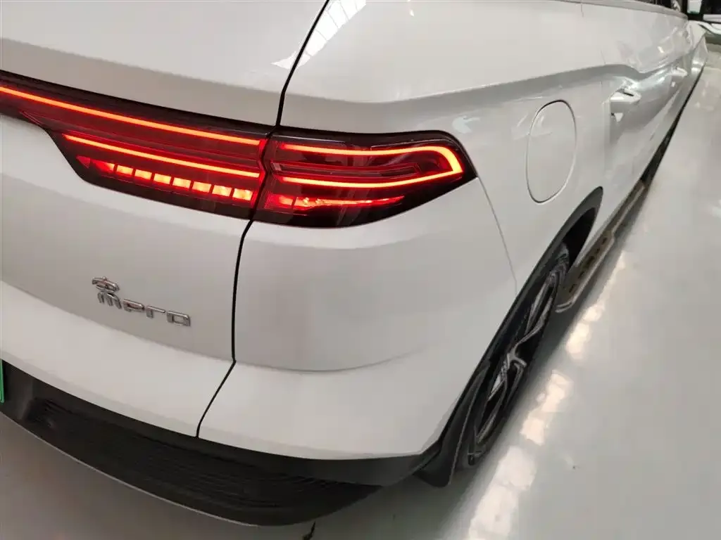 BYD Pro New Energy 2024 из CN, фото 8