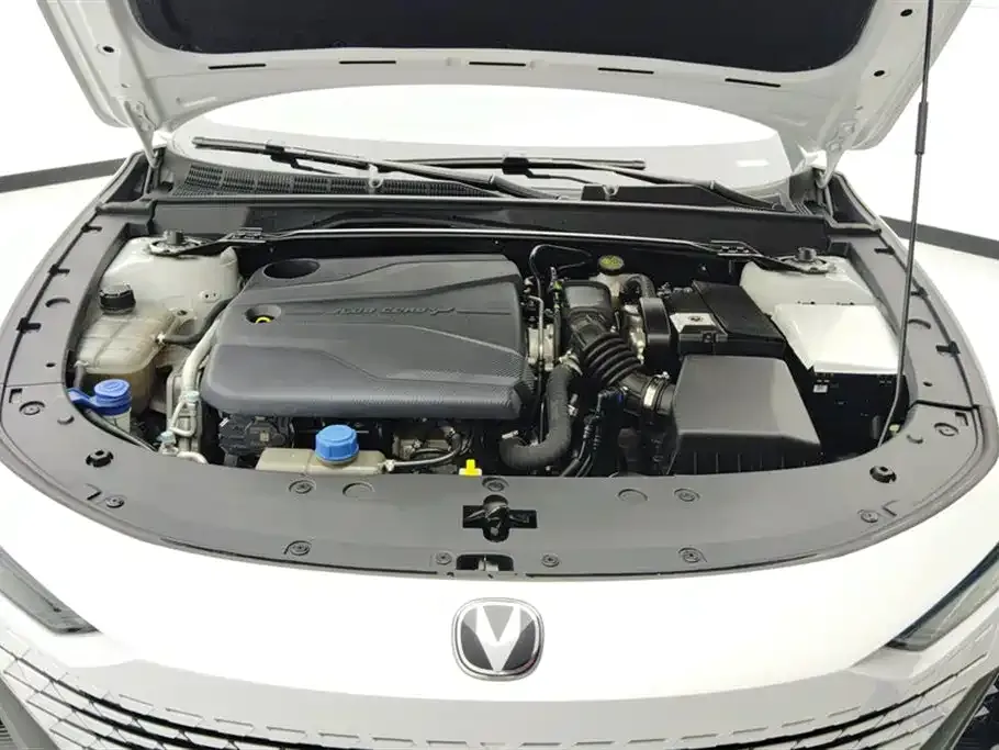 Changan UNI-V 2023 из CN, фото 10