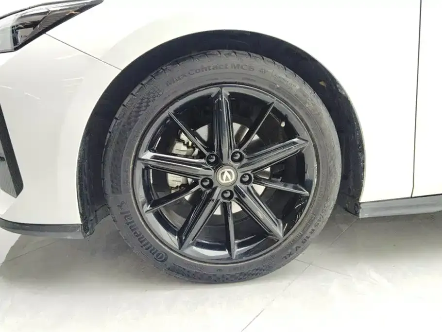 Changan UNI-V 2023 из CN, фото 6