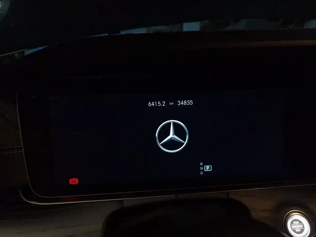 Mercedes-Benz E-Class 2023 из CN, фото 5