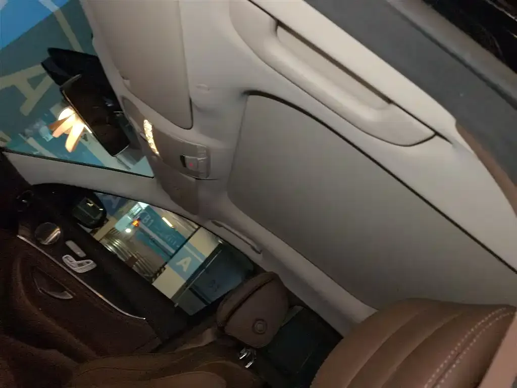 Mercedes-Benz E-Class 2023 из CN, фото 9