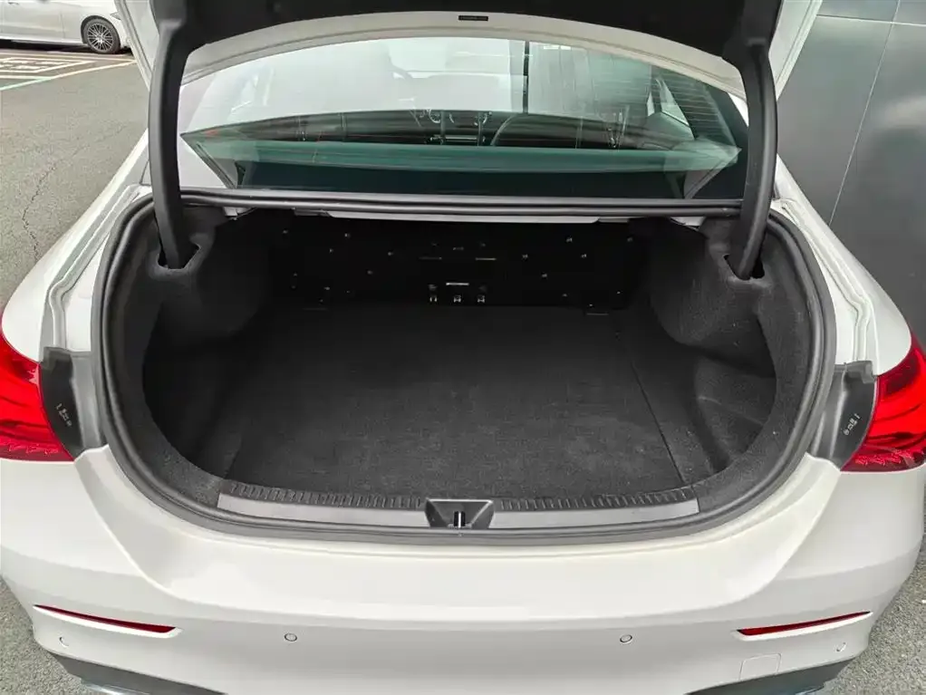 Mercedes-Benz A-Class 2024 из CN, фото 6