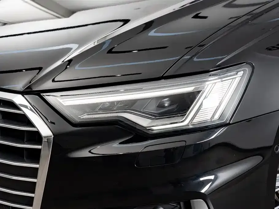 Audi A6L 2022 из CN, фото 4