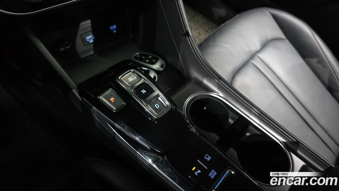 Hyundai Sonata 2022 из KR, фото 9