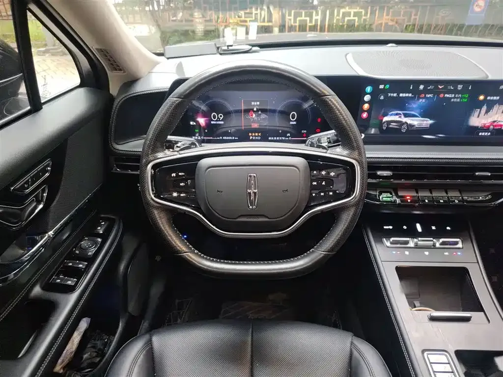 Lincoln Corsair 2023 из CN, фото 3