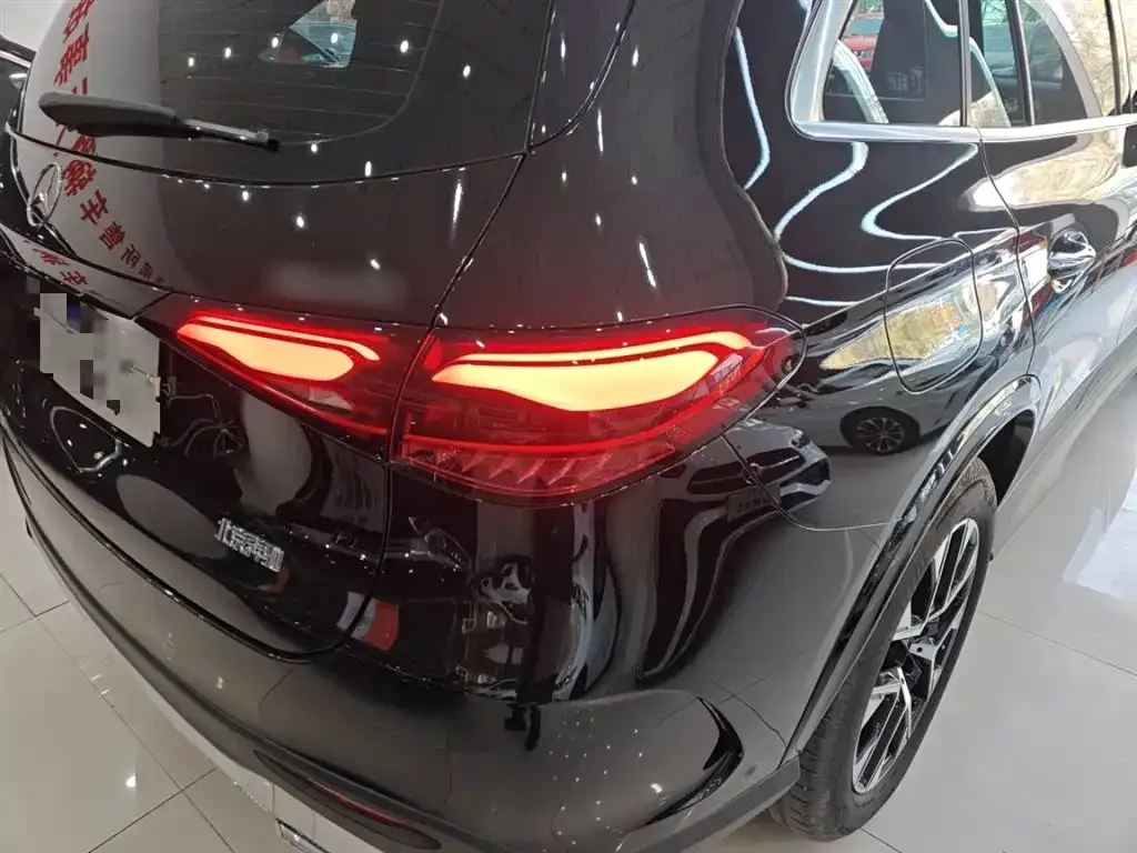 Mercedes-Benz GLC 2023 из CN, фото 8