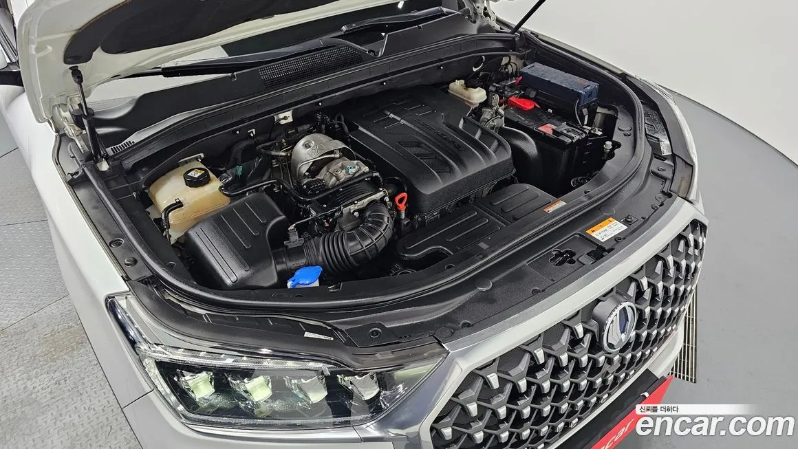 KG Mobility (Ssangyong) Rexton — фото 6