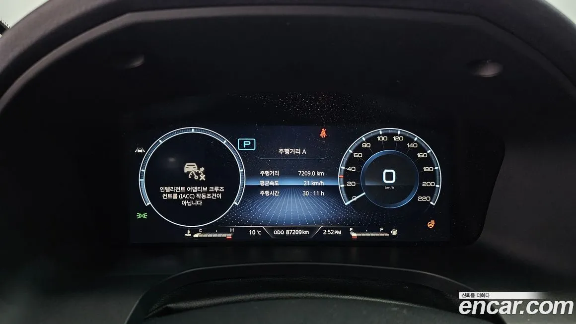KG Mobility (Ssangyong) Rexton — фото 8