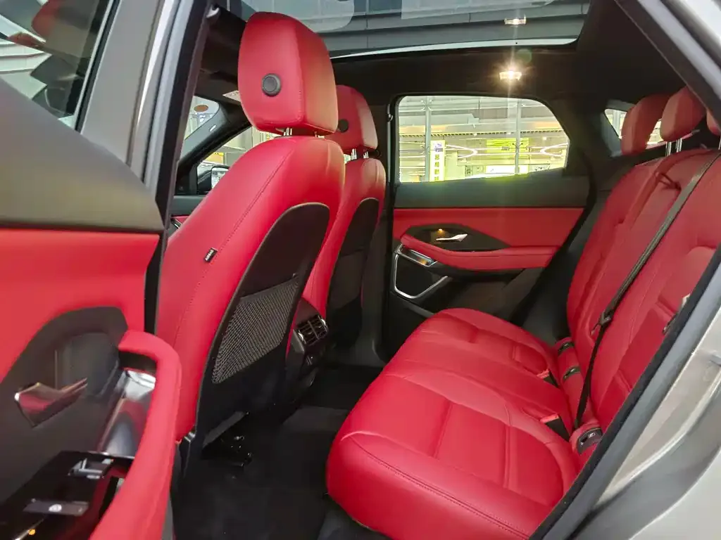 Jaguar E-PACE 2023 из CN, фото 10