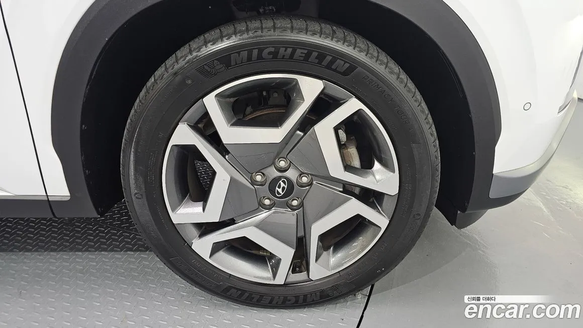 Hyundai Palisade 2023 из KR, фото 5