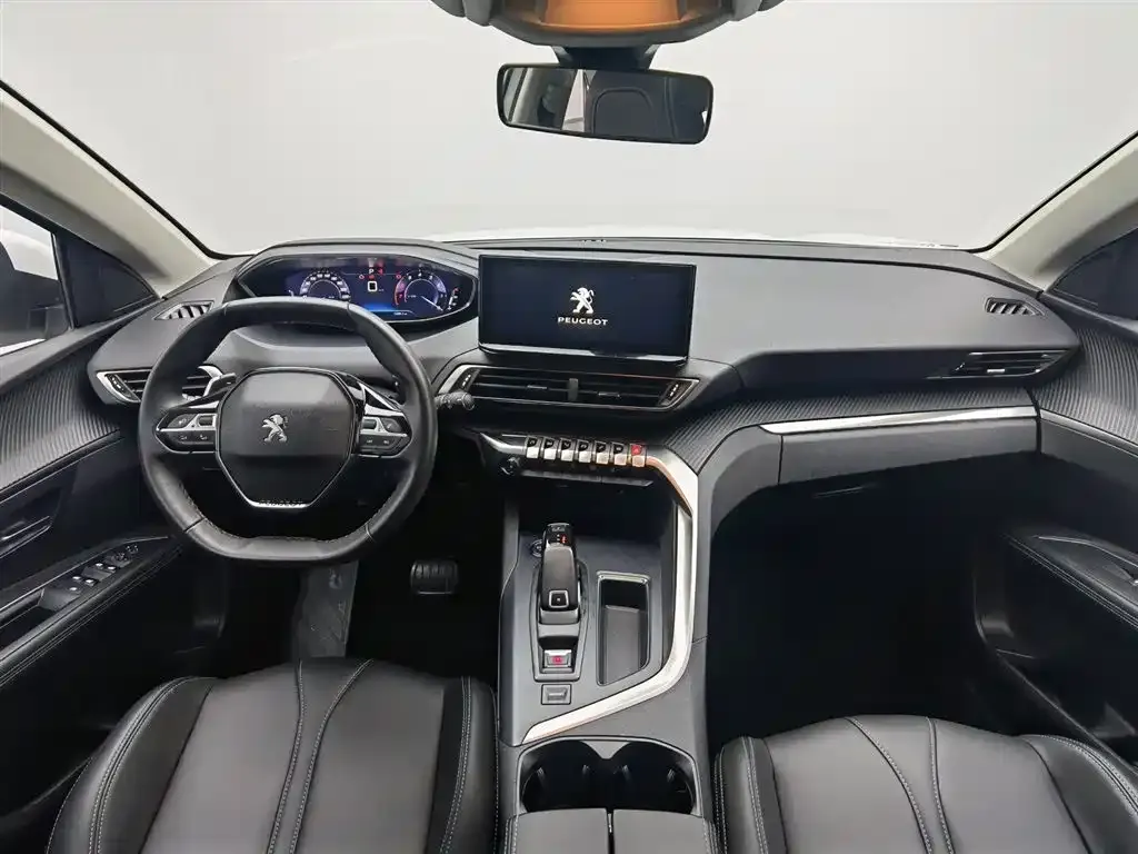 [object Object] 5008 2021 из CN, фото 5