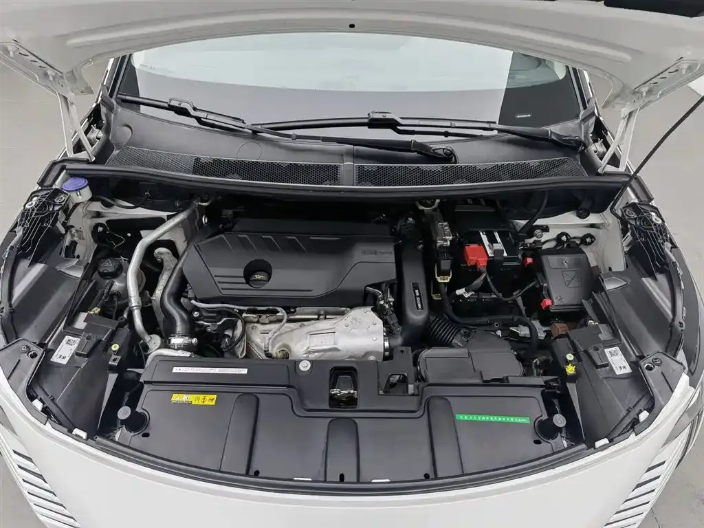 [object Object] 5008 2021 из CN, фото 6