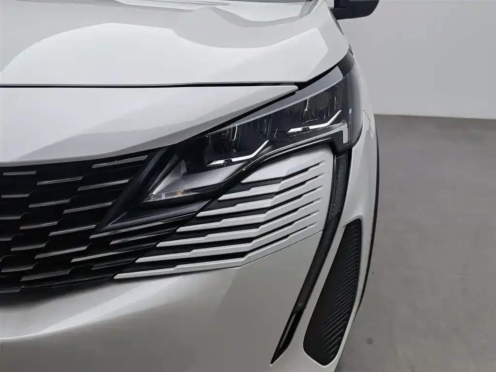 [object Object] 5008 2021 из CN, фото 7