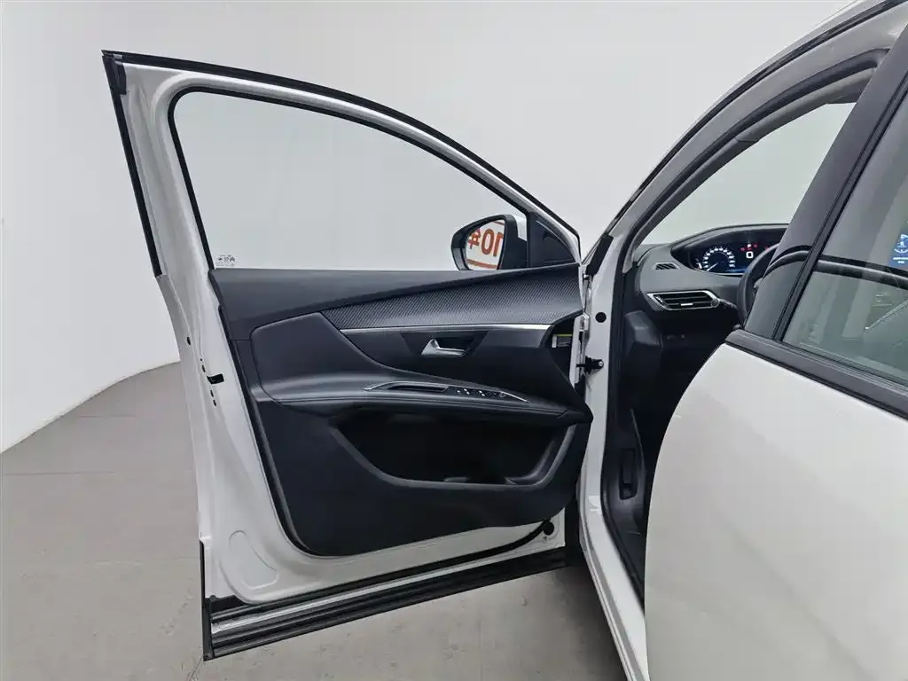 [object Object] 5008 2021 из CN, фото 8