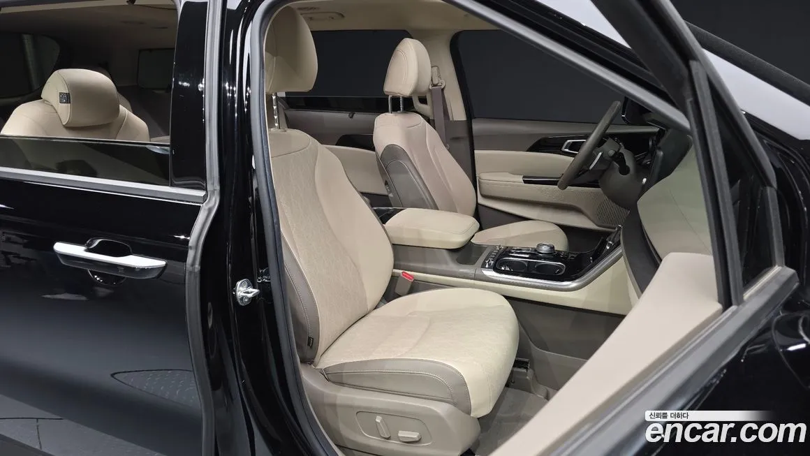 Kia Carnival 2021 из KR, фото 10