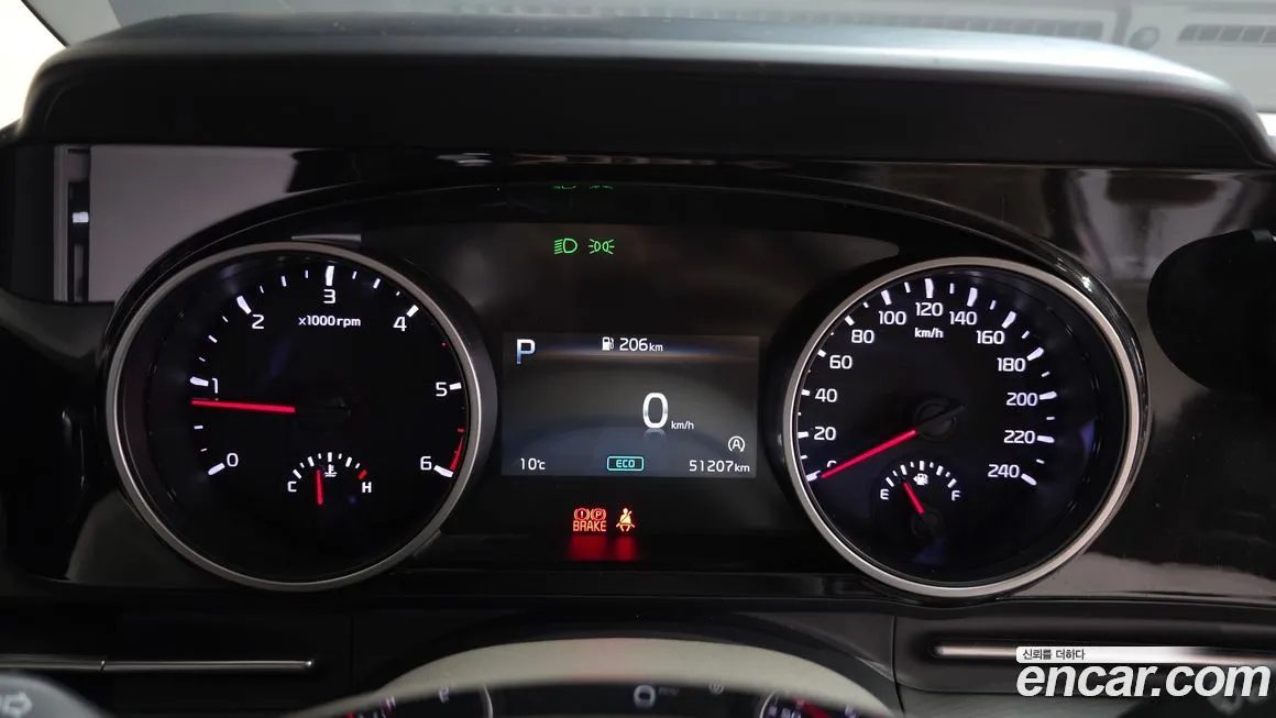 Kia Carnival 2021 из KR, фото 8