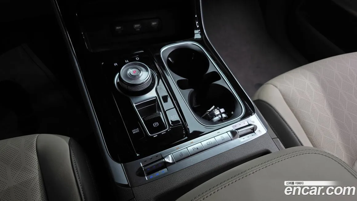 Kia Carnival 2021 из KR, фото 9