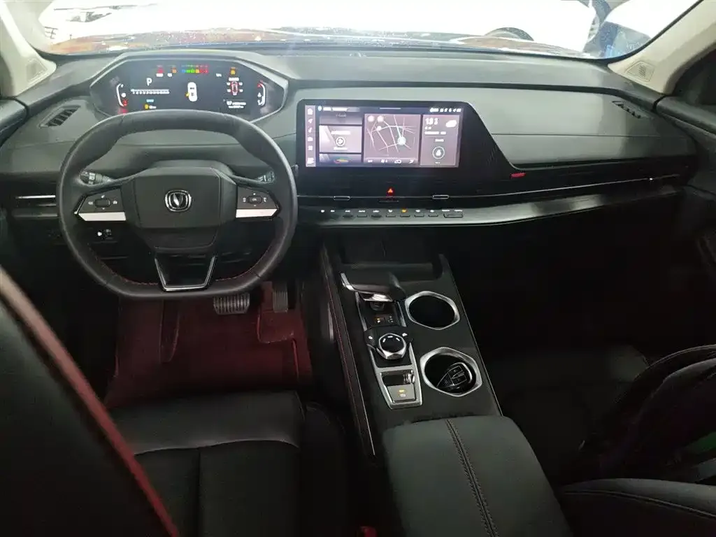 Changan CS55PLUS 2023 из CN, фото 10