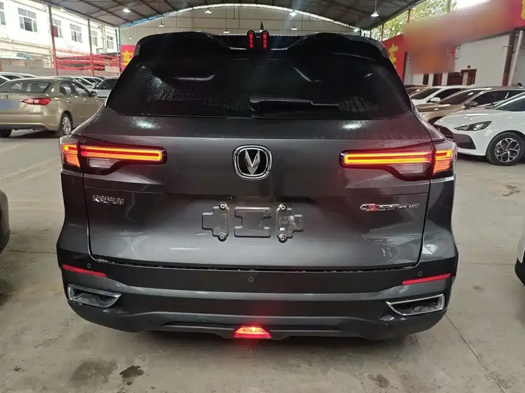 Changan CS55PLUS 2023 из CN, фото 6