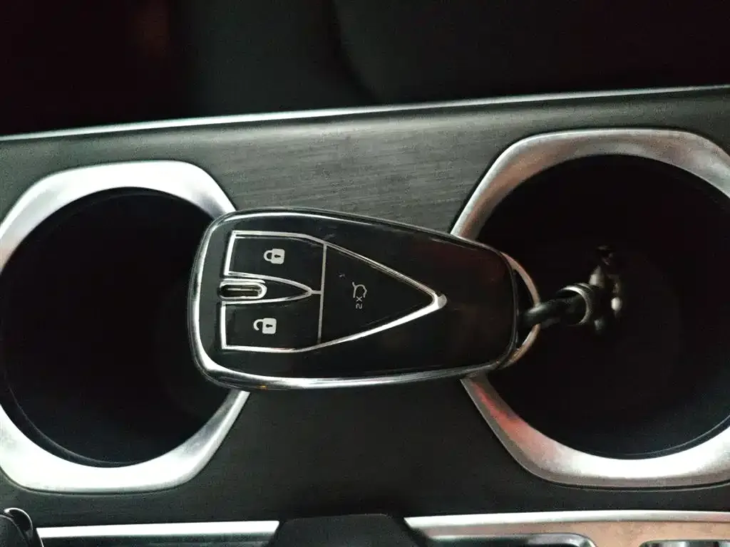 Changan CS55PLUS 2023 из CN, фото 9