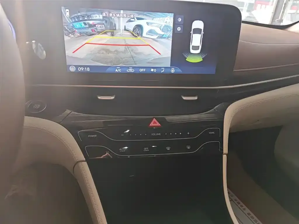 Hyundai Mistra 2021 из CN, фото 5