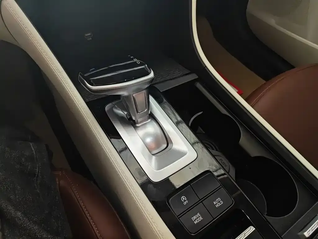 Hyundai Mistra 2021 из CN, фото 6