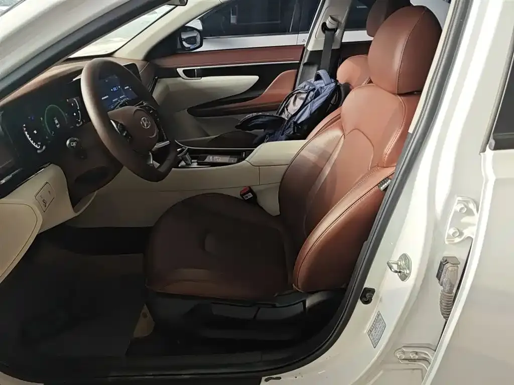 Hyundai Mistra 2021 из CN, фото 7