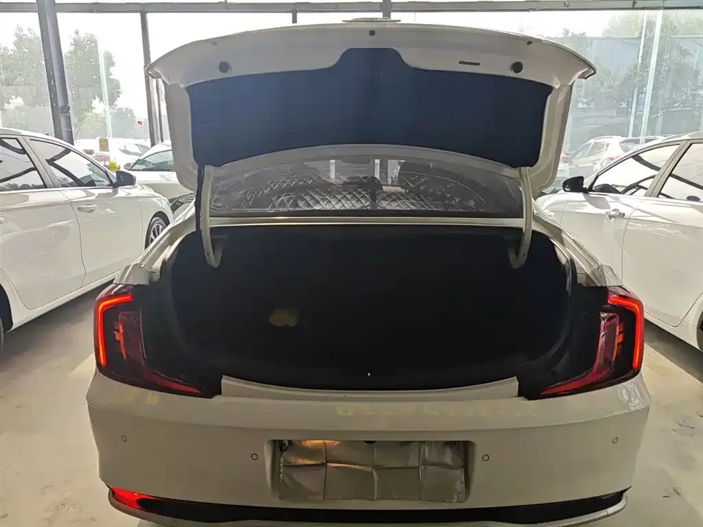 Hyundai Mistra 2021 из CN, фото 9