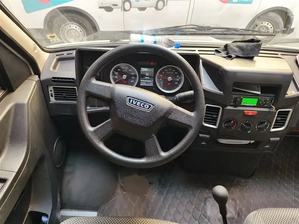 IVECO Daily 2023 из CN, фото 3
