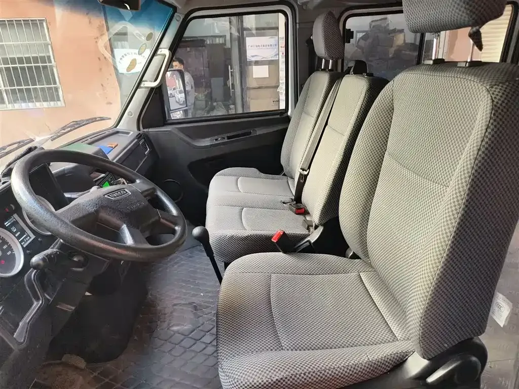 IVECO Daily 2023 из CN, фото 8