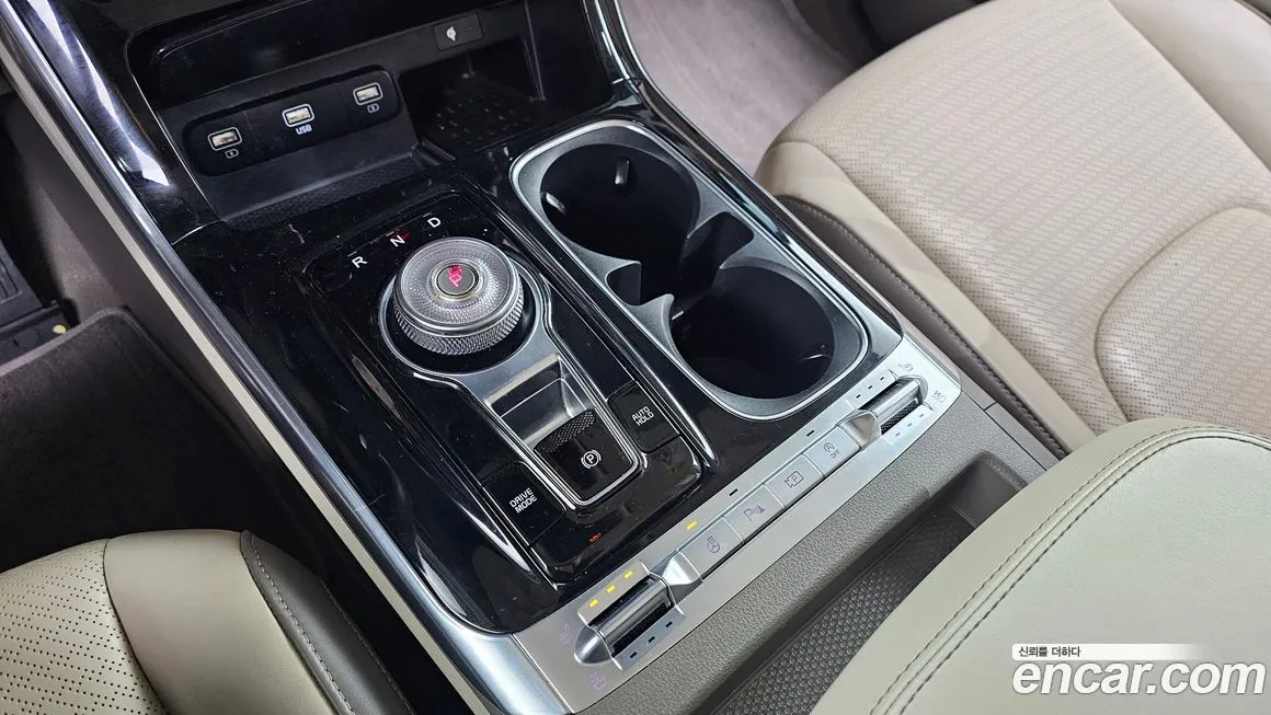 Kia Carnival 2021 из KR, фото 9