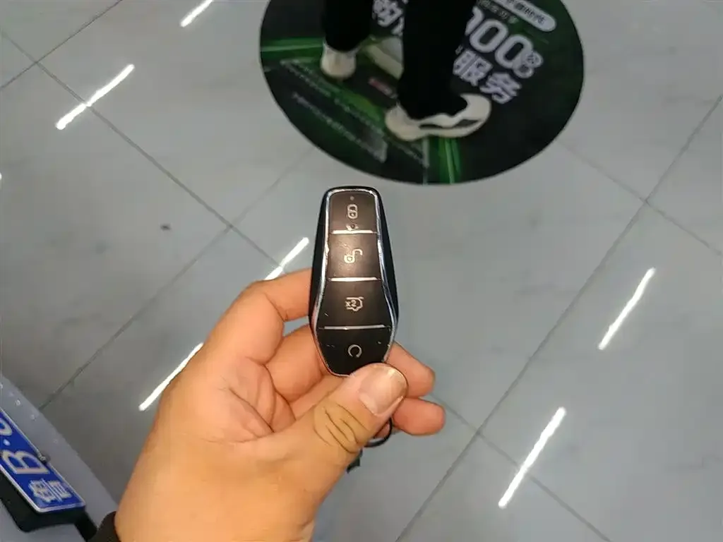 BYD PLUS New Energy 2025 из CN, фото 8