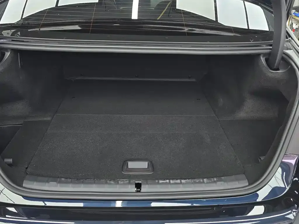 BMW 5 Series New Energy 2023 из CN, фото 8