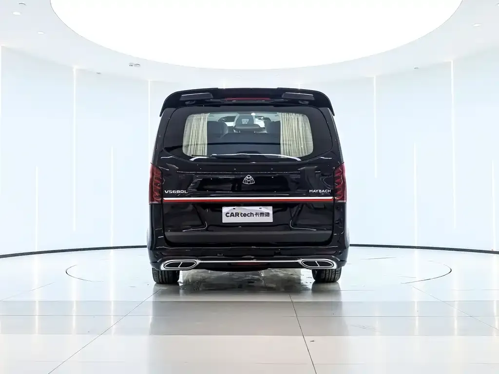 Mercedes-Benz Vito 2023 из CN, фото 2
