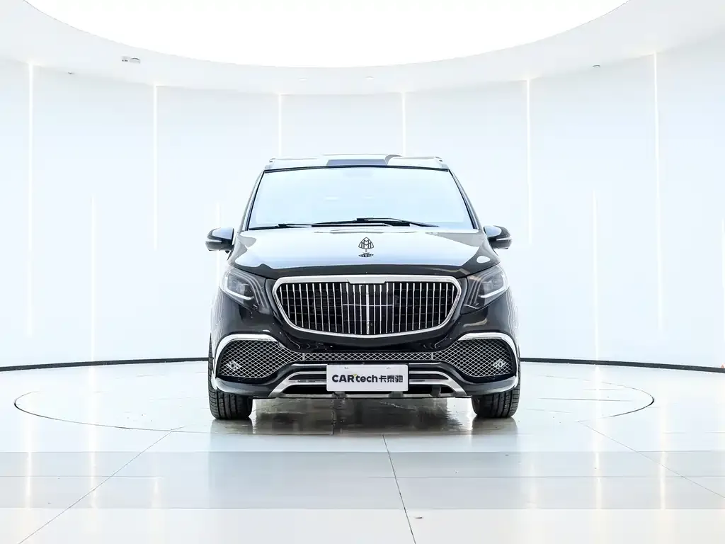 Mercedes-Benz Vito 2023 из CN, фото 4