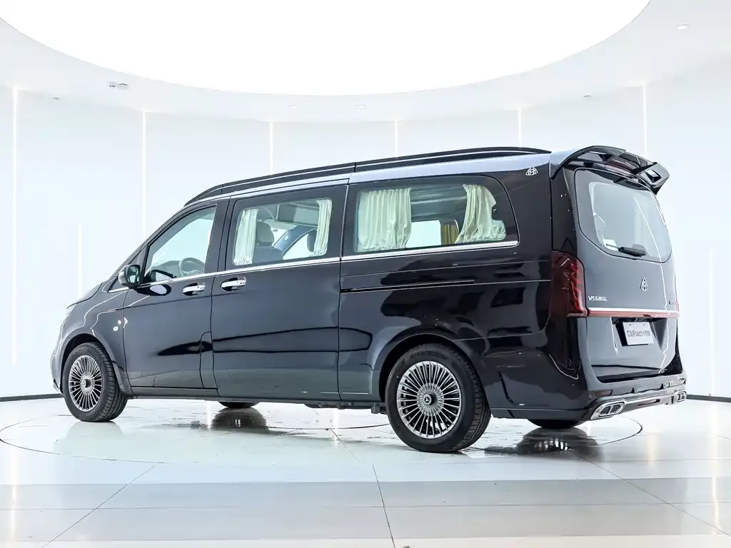 Mercedes-Benz Vito 2023 из CN, фото 7