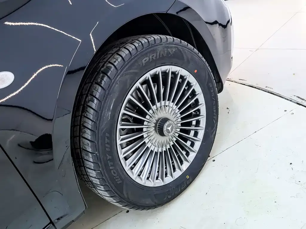 Mercedes-Benz Vito 2023 из CN, фото 8