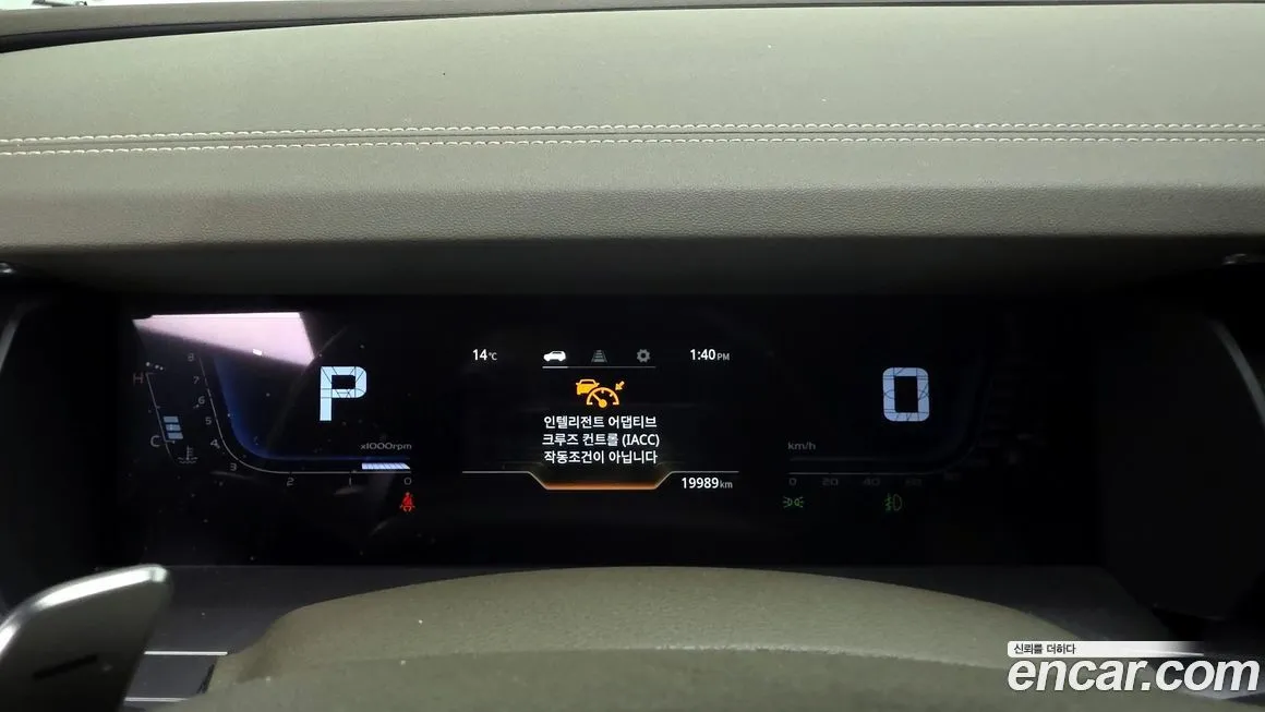 KG Mobility (Ssangyong) Torres 2023 из KR, фото 8