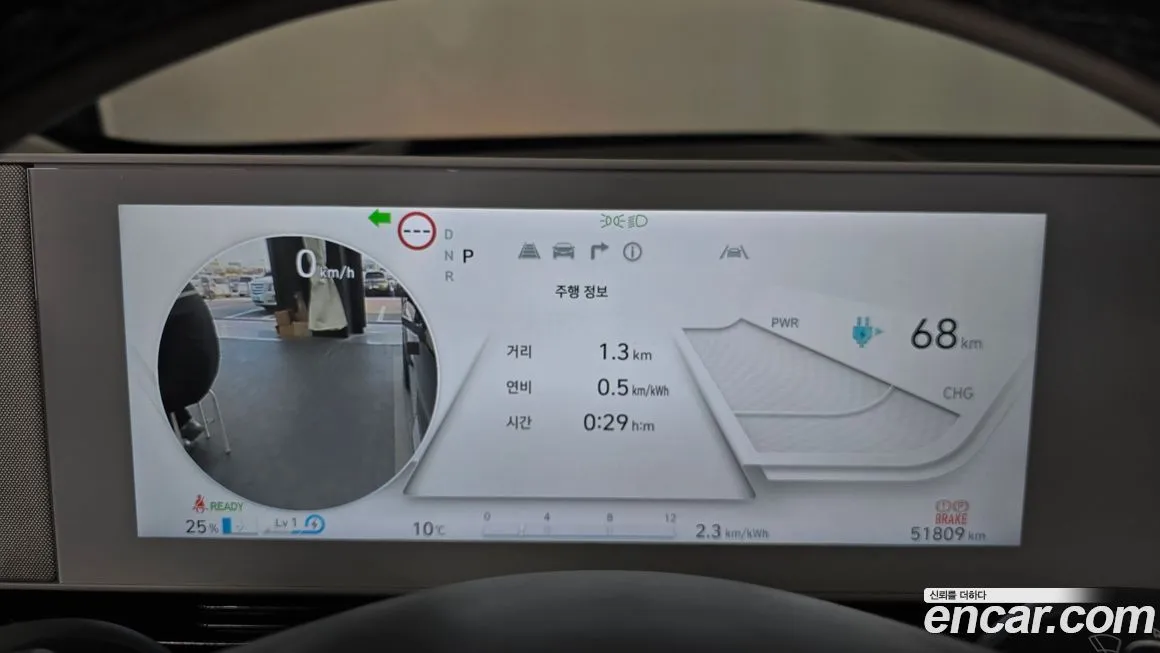 Hyundai Ioniq5 2022 из KR, фото 8