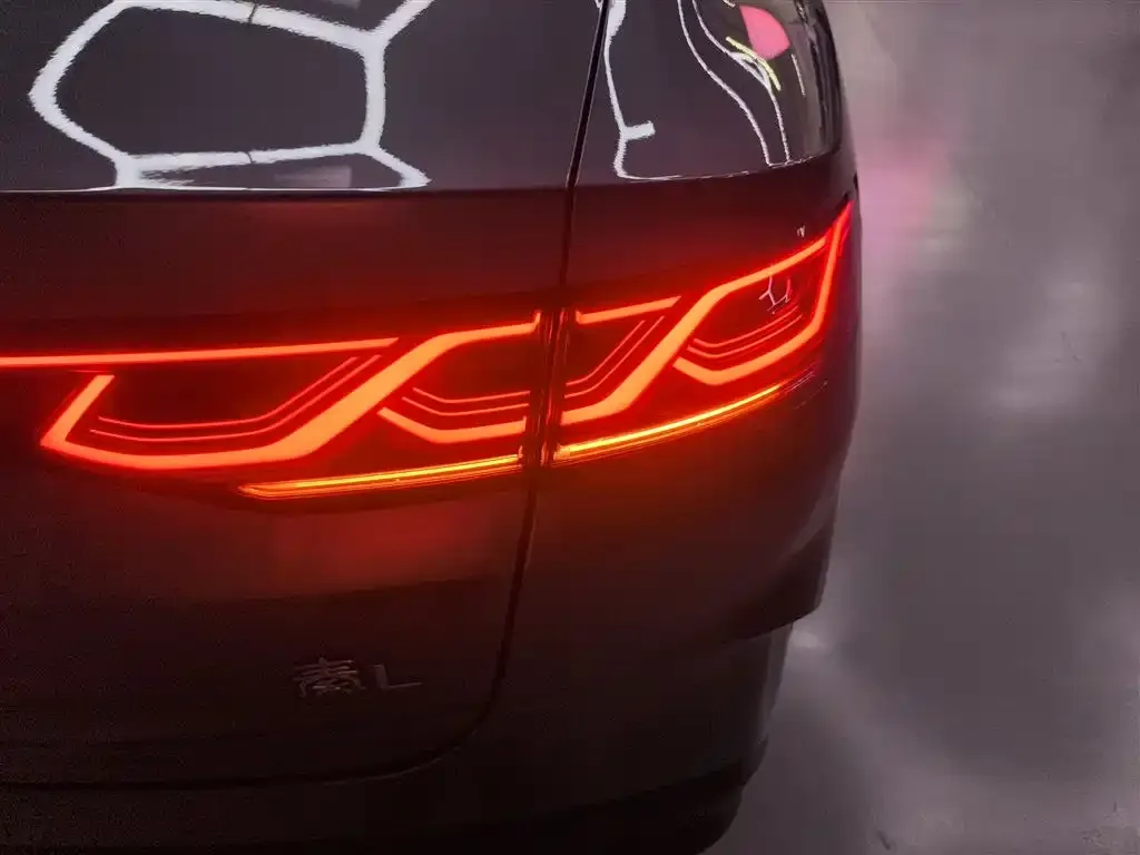 BYD Qin L 2024 из CN, фото 8