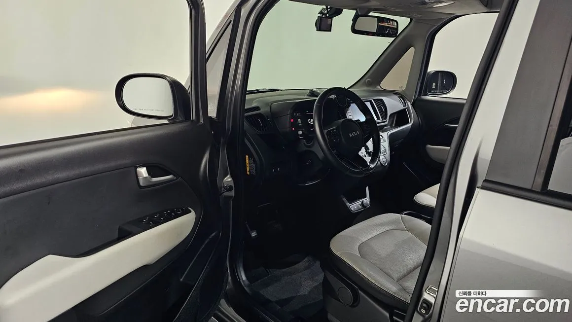Kia RAY 2023 из KR, фото 10