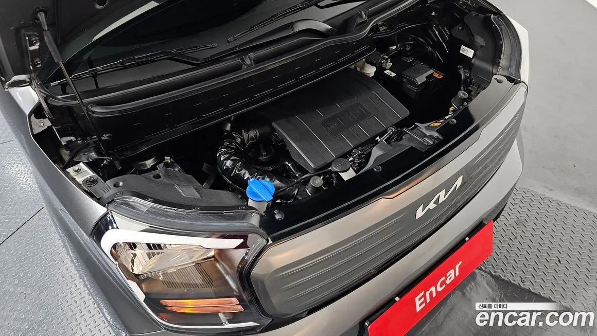 Kia RAY 2023 из KR, фото 6