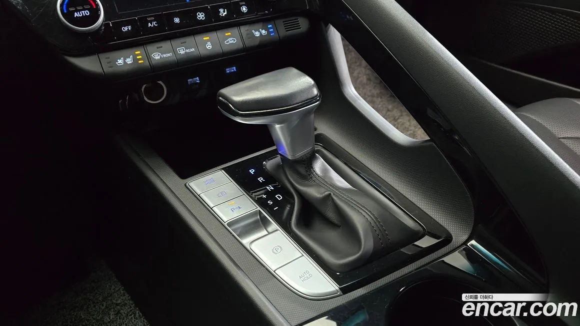 Hyundai AVANTE 2021 из KR, фото 9