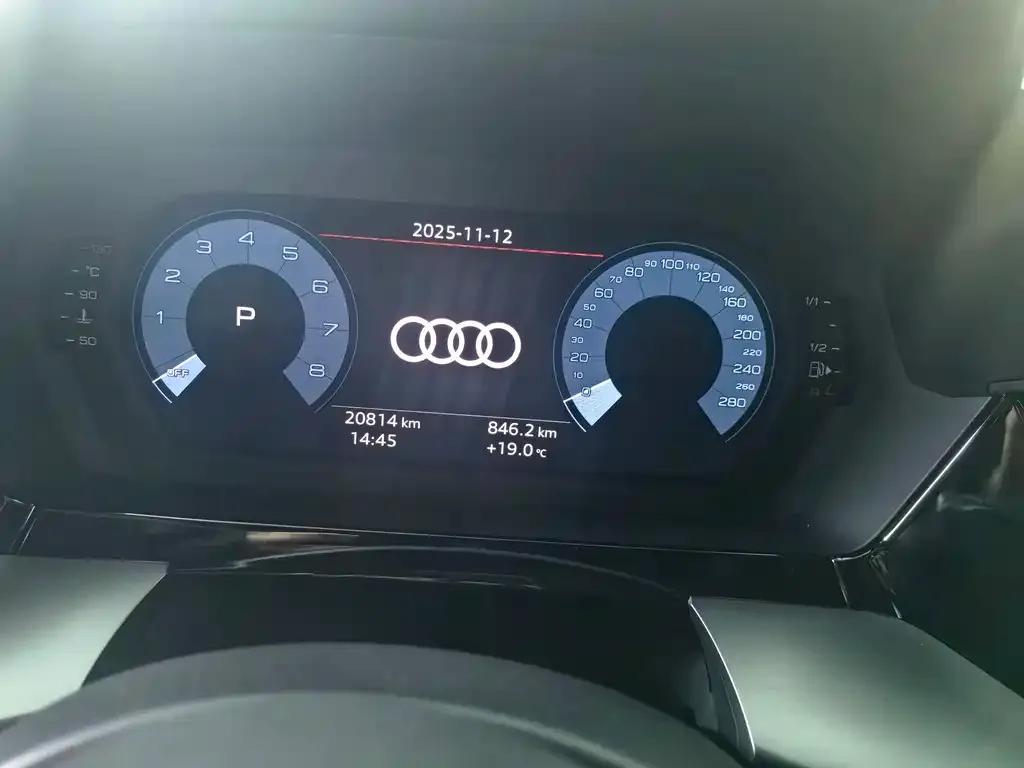 Audi A3 — фото 2