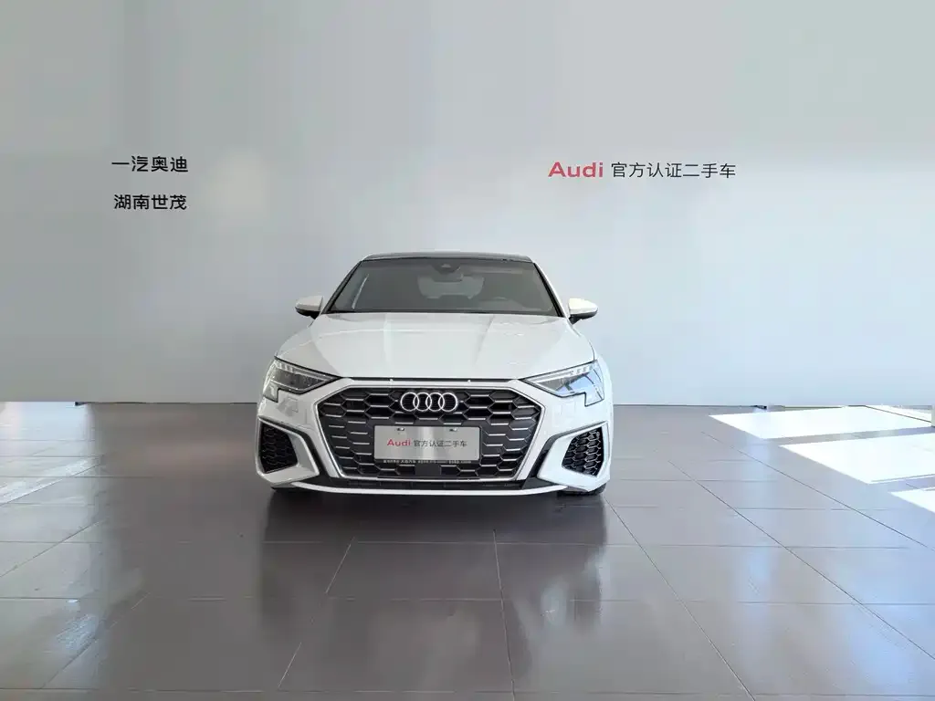 Audi A3 — фото 3