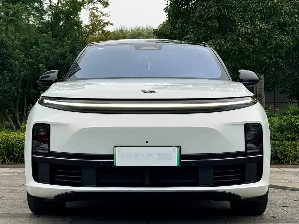 Li Auto L7 2023 из CN, фото 2