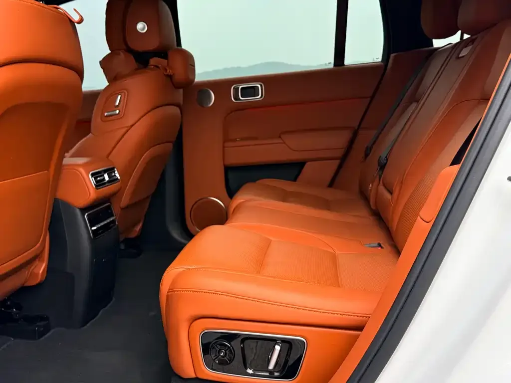 Li Auto L7 2023 из CN, фото 7