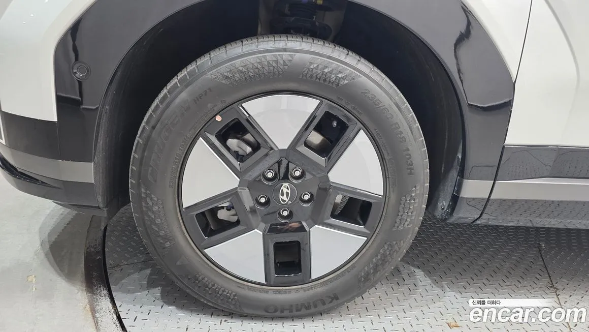 Hyundai Santafe 2024 из KR, фото 5