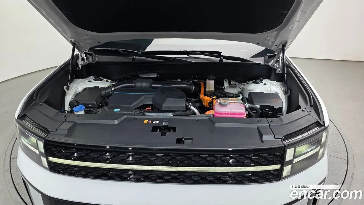 Hyundai Santafe 2024 из KR, фото 6